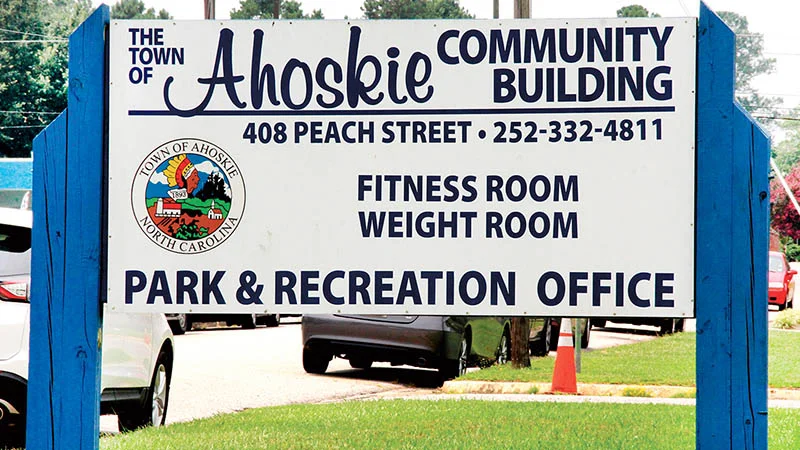 ahoskie nc community center | King Land Clearing | Exploring Ahoskie, NC: History, Attractions & More