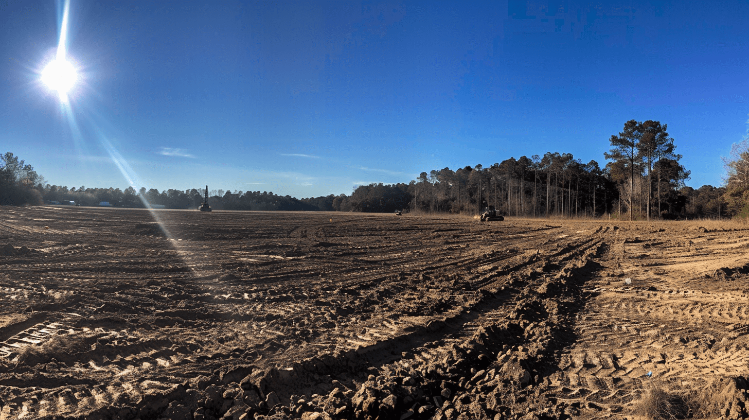 Land Clearing Methods