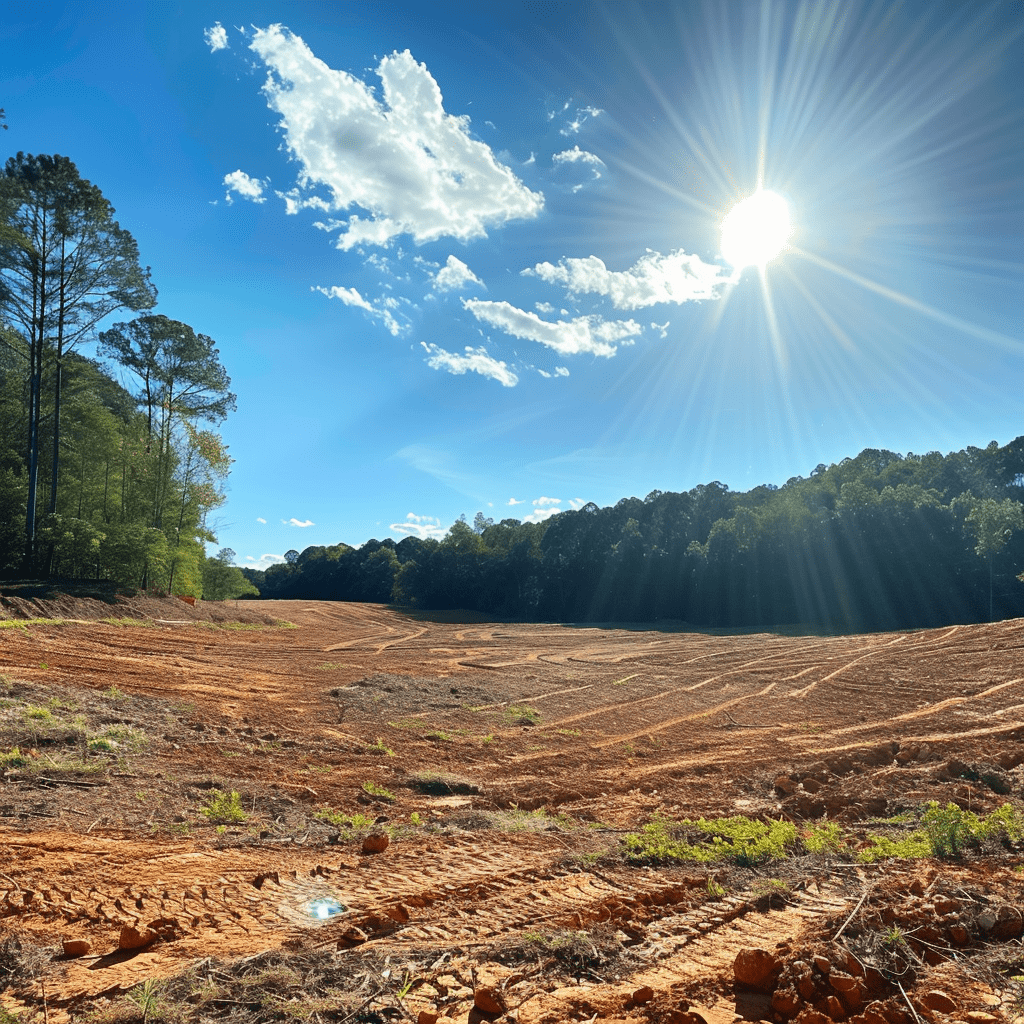 Overview of Land Clearing Methods